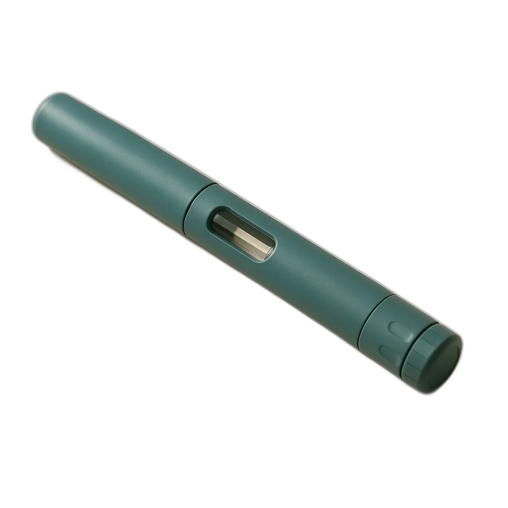 Afslankpen